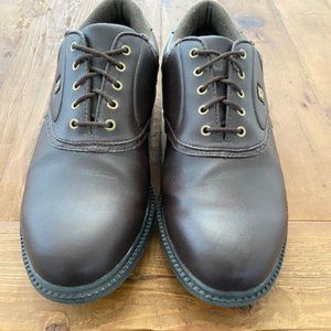 Footjoy Club Professionals - Brown